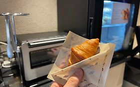 東京旅行飯店-西日暮里